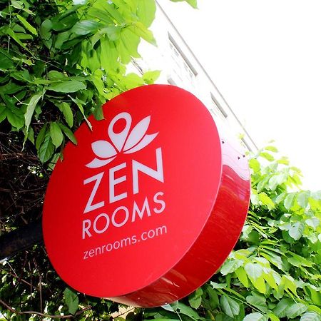 Zen Rooms Jalan Besar シンガポール エクステリア 写真