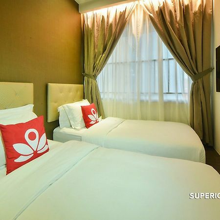 Zen Rooms Jalan Besar シンガポール エクステリア 写真