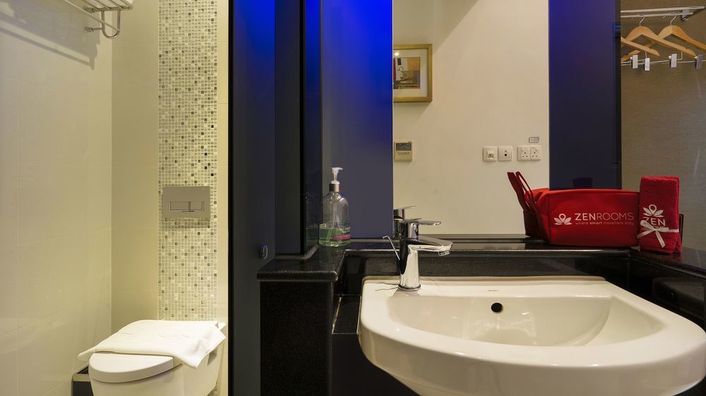 Zen Rooms Jalan Besar シンガポール エクステリア 写真