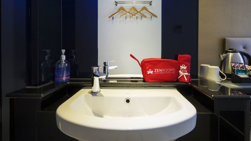 Zen Rooms Jalan Besar シンガポール エクステリア 写真