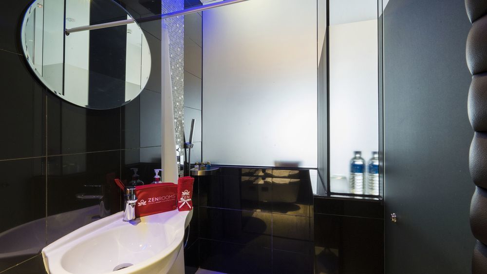 Zen Rooms Jalan Besar シンガポール エクステリア 写真