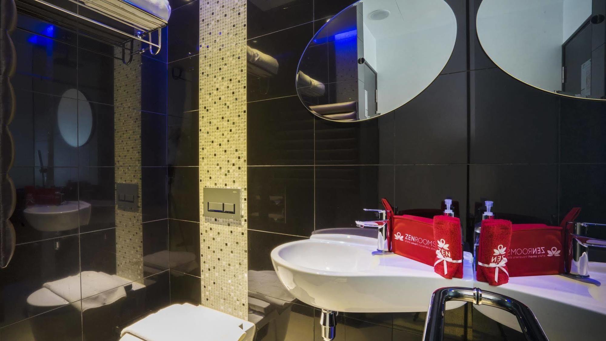 Zen Rooms Jalan Besar シンガポール エクステリア 写真