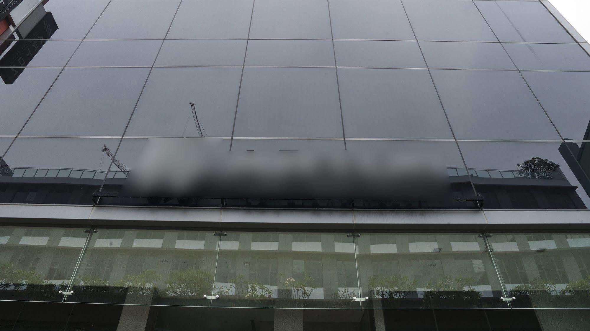 Zen Rooms Jalan Besar シンガポール エクステリア 写真