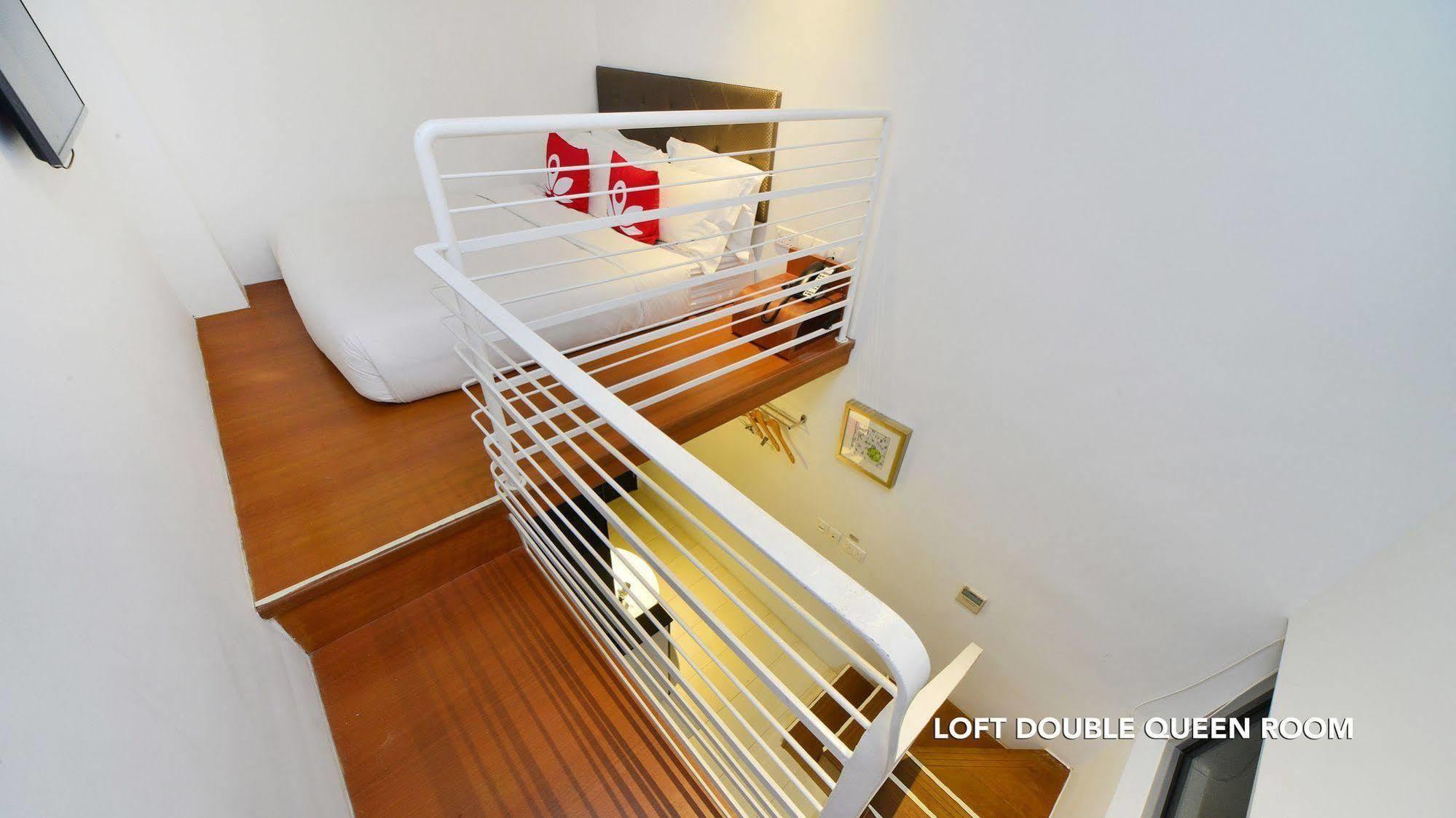 Zen Rooms Jalan Besar シンガポール エクステリア 写真