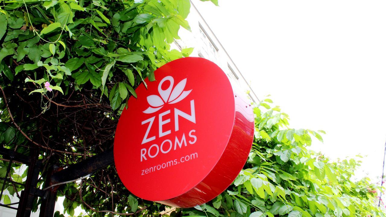 Zen Rooms Jalan Besar シンガポール エクステリア 写真