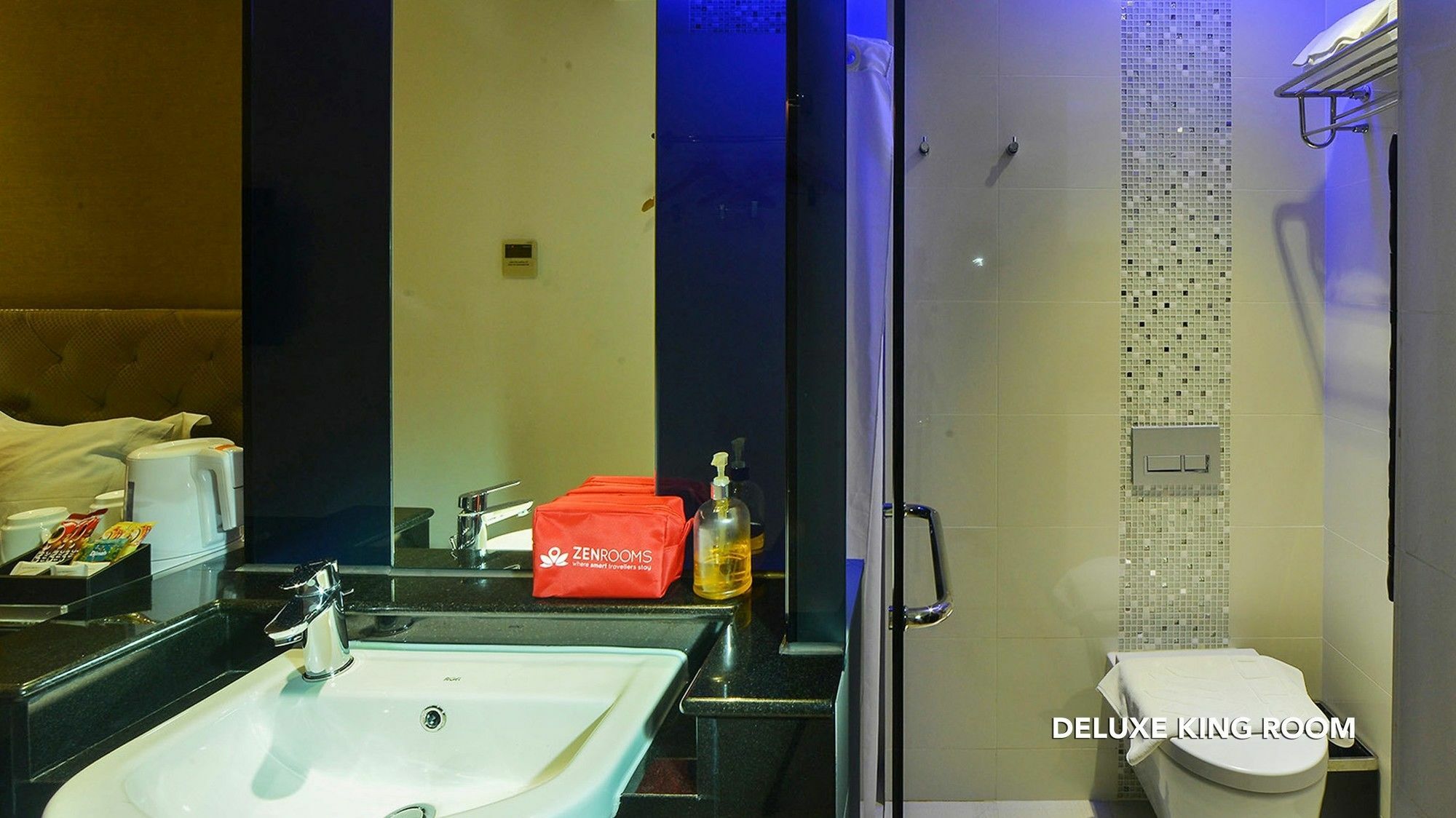 Zen Rooms Jalan Besar シンガポール エクステリア 写真