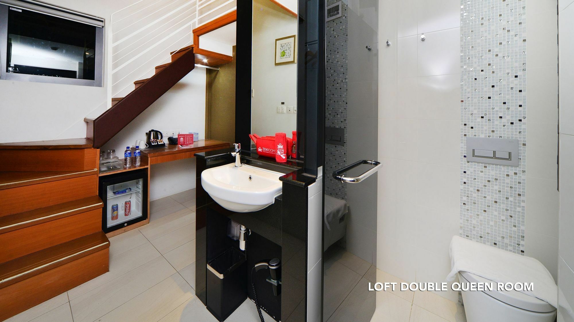 Zen Rooms Jalan Besar シンガポール エクステリア 写真